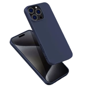 Korpuss X-Level Dynamic Samsung A525 A52 4G/A526 A52 5G/A528 A52s 5G tumši zils