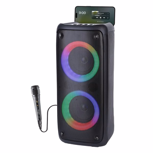MEDIA-TECH FUNBOX BT MT3181 Bluetooth skaļrunis