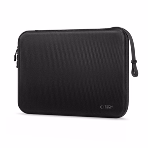 Tech-Protect Hardpouch soma 13-14 collu portatīvajam datoram melns