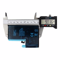 POLYMER BOX baterija IPHONE 15 Pro Max 4422 mAh