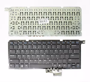 DELL Vostro 5470 tastatūra