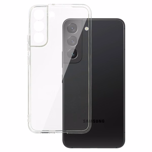Back Case 2 mm Perfect maciņš Samsung GALAXY S22 PLUS, caurspīdīgs