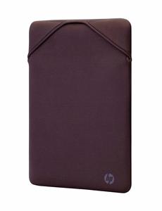 HP Reversible Protective 15,6 collu Mauve klēpjdatora piedurknīte