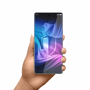 3mk Silky Matt Pro – tālruņa ekrāna aizsargs modelim Tecno Camon 30S