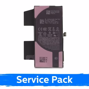 Apple iPhone 13 Mini LCD ekrāns (Service Pack)
