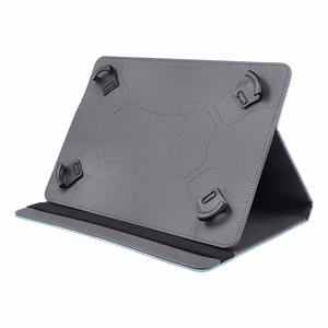 MELLOW universālais viedtālruņa apvalks planšetēm 10" zaļš
