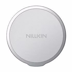 NILLKIN DUAL-MAGNET GRIP HOLDER GRAY / SZARY