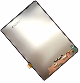 LCD screen Samsung X620/X626 TAB S10 FE Plus 13.1 2025 ar touch screen Melns ORG