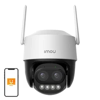 360° āra kamera WiFi IMOU Cruiser Z 5MP