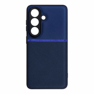 Telefona maciņš „Noble“ Samsung S942 S26 zils