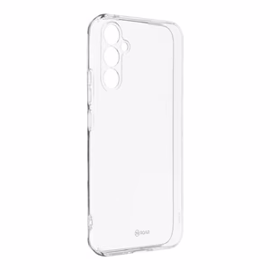 ROAR чехол ALL DAY COLORFUL JELLY для Samsung A34 5G прозрачный