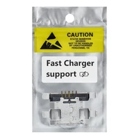 Uzlādes savienotājs REDMI Note 4x ORI