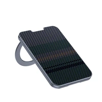 Benks maks magnētisks ArmorGo Kevlar statīvs Aurora Light