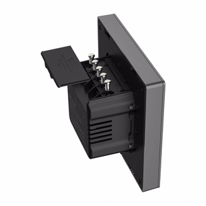 Smart Scene Wall Switch WiFi Sonoff M5 1C (1-channel)
