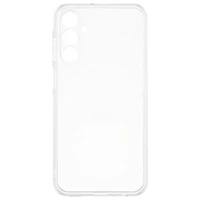 CARE by PanzerGlass Fashion X-Ray viedtālruņa apvalks Samsung Galaxy A16 / A16 5G – caurspīdīgs