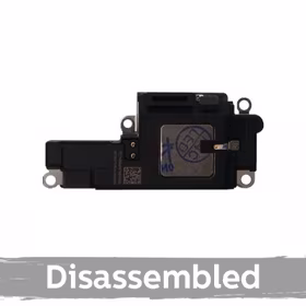 Skaļrunis saderīgs ar iPhone 15 Pro apakšējais skaļrunis 100% oriģināls (Lietots)