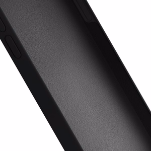 3mk silikona maciņš Xiaomi Redmi Note 13 5G - melns