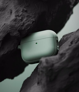 Ringke Onyx Magnetic MagSafe maciņš Apple AirPods Pro 3 piparmētru
