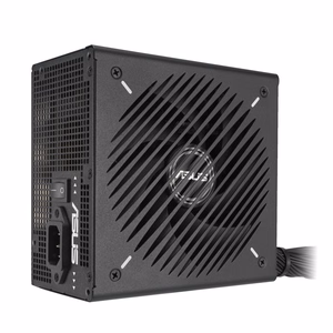 ASUS Prime -750B-BLACK barošanas bloks 750 W 20+4 pin ATX ATX