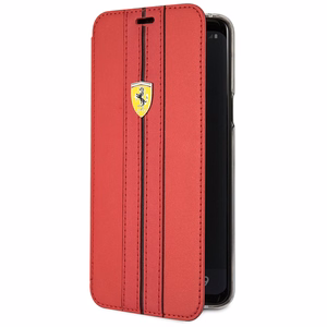 Ferrari Book FESURFLBKTS9REB S9 G960 sarkans Urban