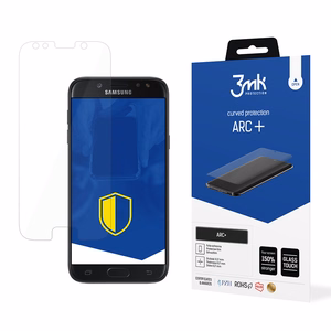 3mk ARC+ – tālruņa ekrāna aizsargs modelim Samsung Galaxy J5 2017