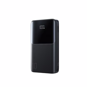 External battery Power Bank Joyroom JR-QP191 Mini 22.5W 10000mAh black
