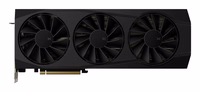 XFX Quicksilver Radeon RX 9070 XT Gaming Edition AMD 16 GB GDDR6
