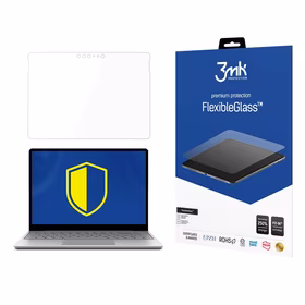 3mk FlexibleGlass Hybrid Stikls for Microsoft Surface Go