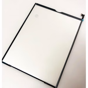 Apple iPad Pro 12.9'' (2015) aizmugures apgaismojuma plāksne