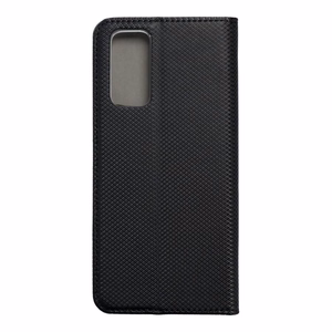 Smart Magnet case for Samsung Galaxy S20 FE / S20 Lite / S20 FE 5G black