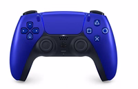 Sony PlayStation DualSense Wireless Controller – Cobalt zils