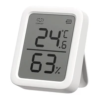 Termometrs un higrometrs SwitchBot Thermometer and Hygrometer Plus