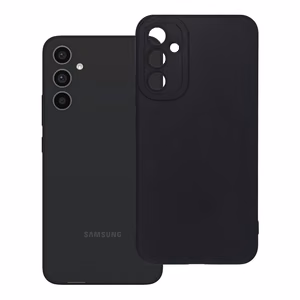 Maciņš Samsung A34 5G Matt 2.0 melns