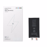 JCID Akumulators without BMS iPhone 12 / 12 Pro (liela ietilpība)