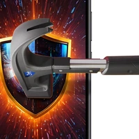 3mk Silky Matt Privacy Screen Protector aizsargstikls priekš Samsung Galaxy A34 5G