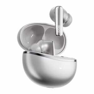 TWS QCY MeloBuds N70 austiņas (titāna zelta)
