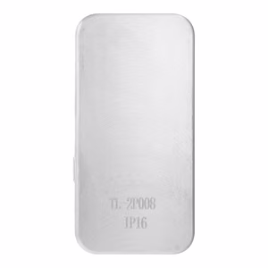 Mold for sublimation double case for IPHONE 16