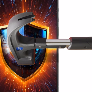 3mk Silky Matt Privacy™ privātuma ekrāna aizsargstikls Xiaomi 17 Ultra