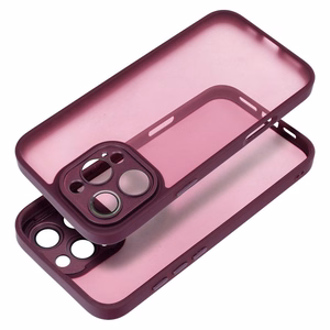 VARIETE viedtālruņa apvalks IPHONE 16 Pro Max violets