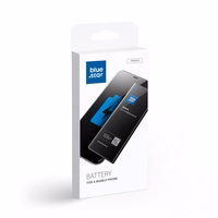 Baterija Samsung S6 2550 mAh Blue Star Premium