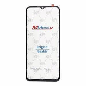 MUSTTBY priekšējais stikls + OCA SAMSUNG m13