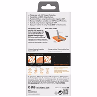 Ekstremāli aktīvs viedtālruņa apvalks iPhone 16E