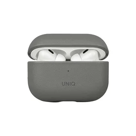 Uniq Lyden DS AirPods Pro 2 apvalks - pelēks un melns
