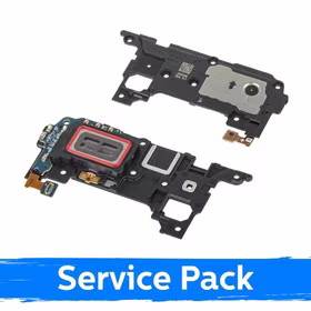 Inner Ear Speaker Compatible with Samsung S926 S24 Plus (Service Pack)