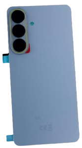 Oriģinālais aizmugurējais vāciņš Samsung S947 S26 Plus debeszils (service pack)