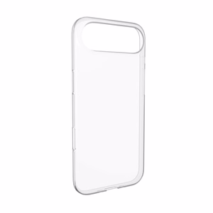 Puro 0.3 Nude īpaši plāns TPU viedtālruņa apvalks iPhone 17 Air – caurspīdīgs