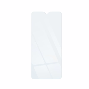 Tempered glass to Realme C33 Blue Star