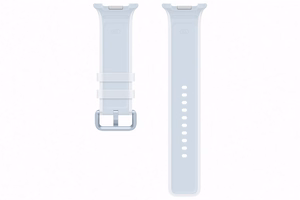 Samsung SXL35LL Misty Band (M/L) siksniņa Galaxy Watch9 un Galaxy Watch8 pulksteņiem, zila