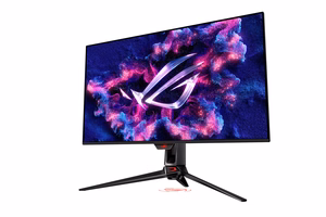ASUS ROG Swift OLED PG32UCDMZ 31,5 collu monitors