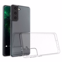 Viedtālruņa apvalks ar īpaši plānu 0,5 mm SAMSUNG S21 FE